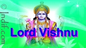 Lord Vishnu