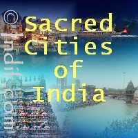 Seven Sacred Cities of India